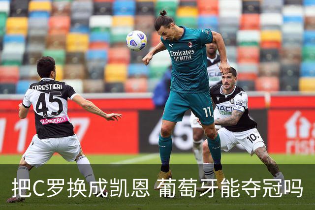 把C罗换成凯恩 葡萄牙能夺冠吗